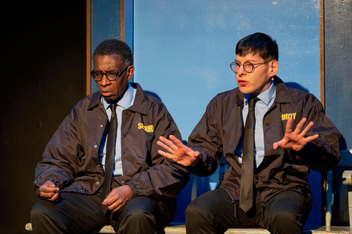 Photos: First Look at DIRECTOR'S HAVEN 6 at The Den Theatre  Image