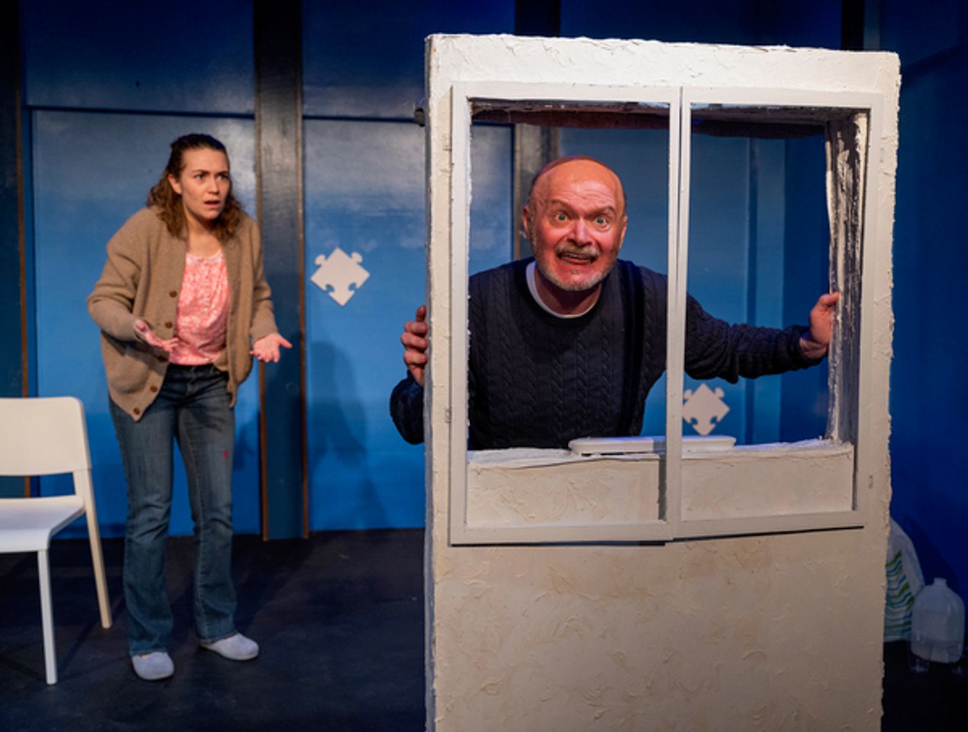 Photos: First Look at DIRECTOR'S HAVEN 6 at The Den Theatre  Image