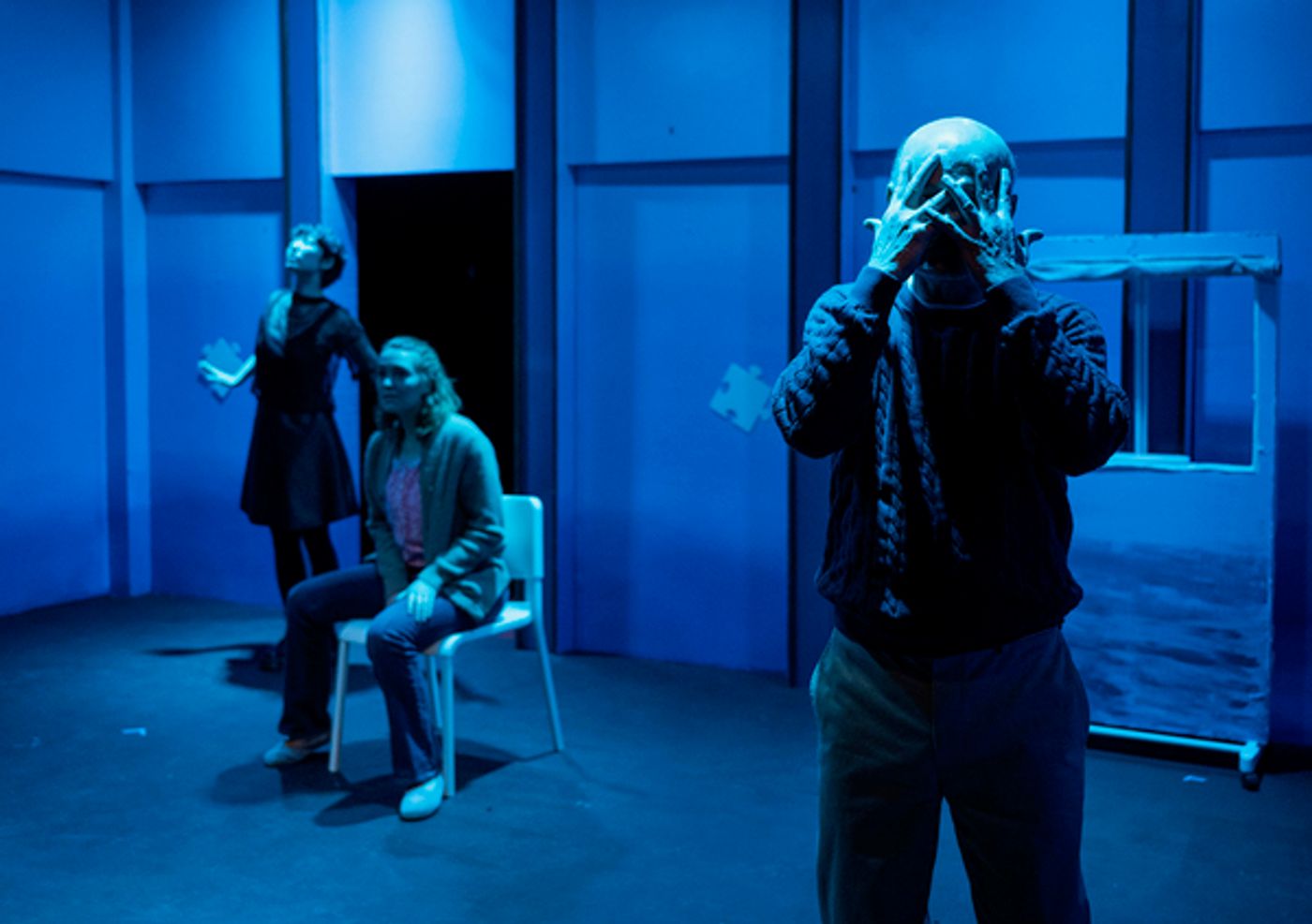 Photos: First Look at DIRECTOR'S HAVEN 6 at The Den Theatre  Image