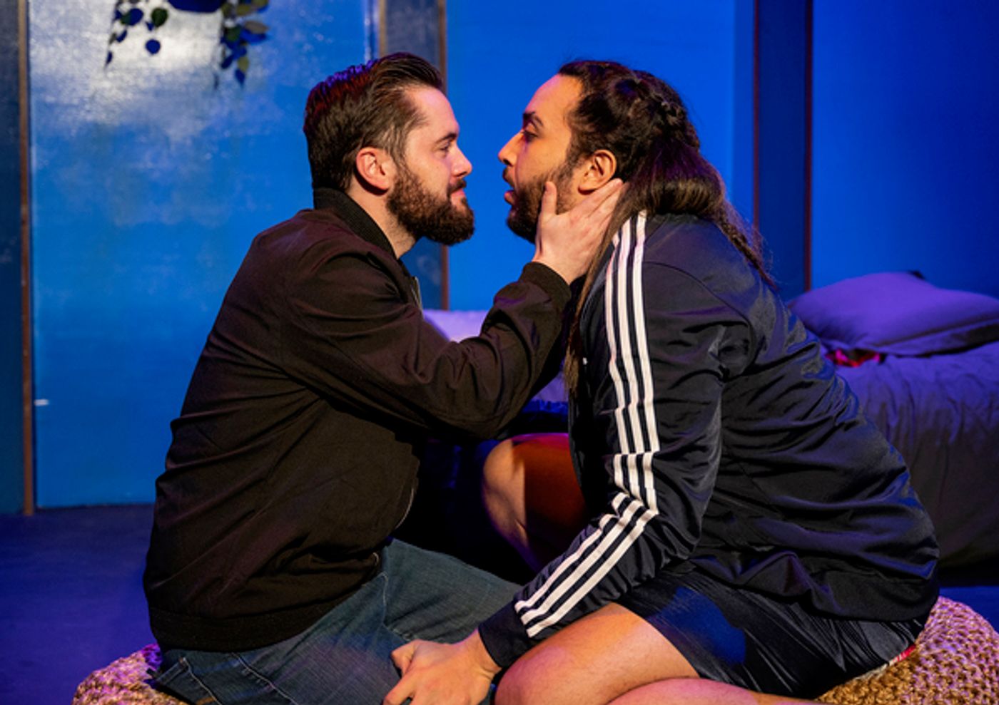 Photos: First Look at DIRECTOR'S HAVEN 6 at The Den Theatre  Image