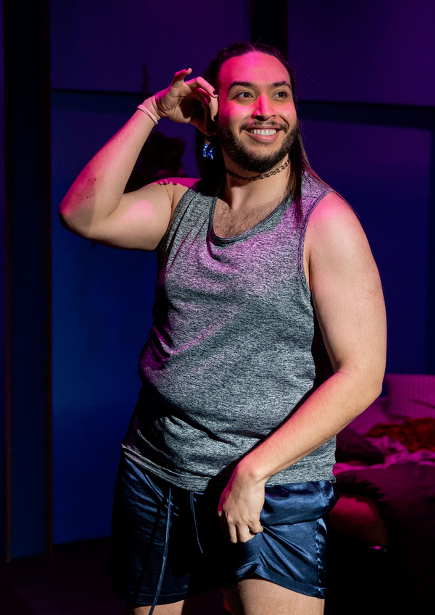 Photos: First Look at DIRECTOR'S HAVEN 6 at The Den Theatre  Image