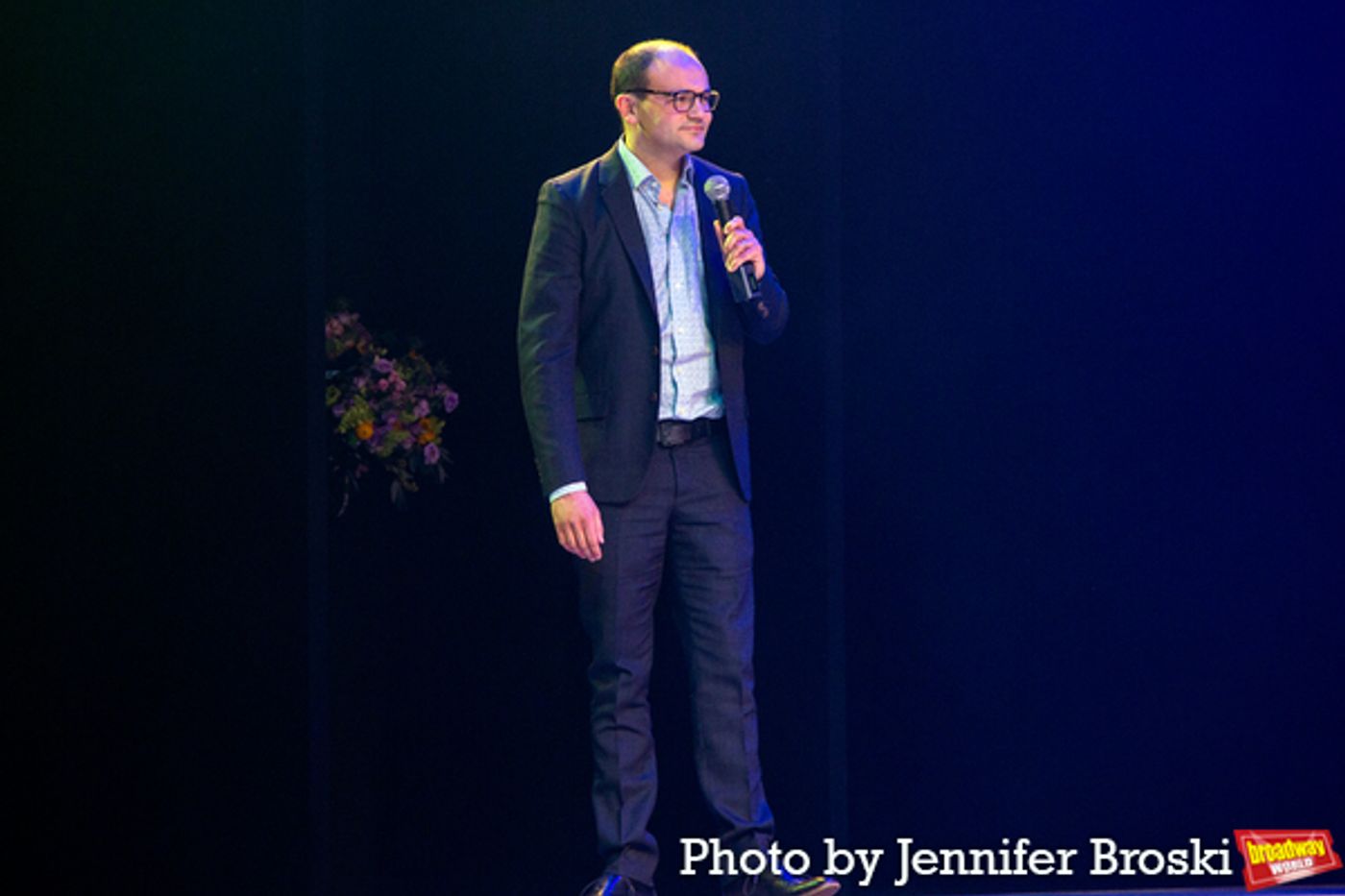 Photos: The Cast of LIFE OF PI Takes Their Opening Night Bows  Image