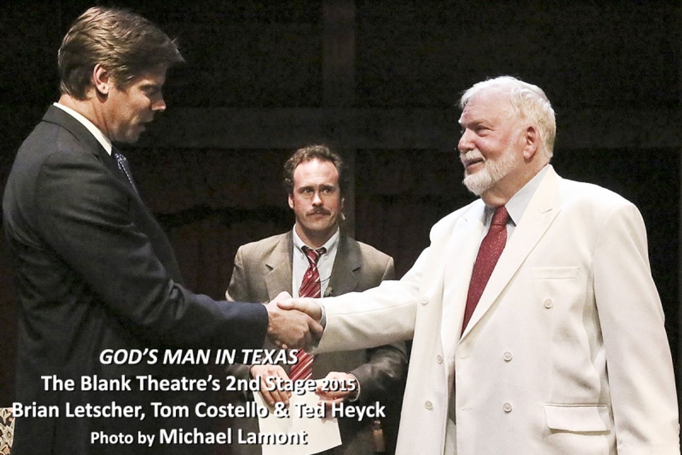 Interview: David Rambo's CONFESSION On His Re-Introduction of HENRY JEKYLL, M.D.  Image