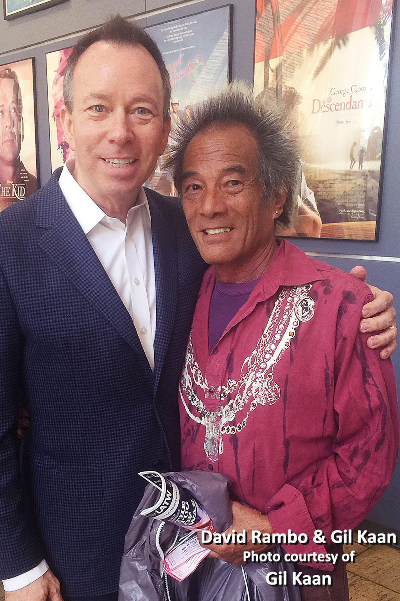 Interview: David Rambo's CONFESSION On His Re-Introduction of HENRY JEKYLL, M.D.  Image