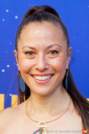 Celia Mei Rubin Photo