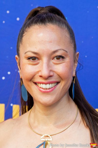 Celia Mei Rubin Photo