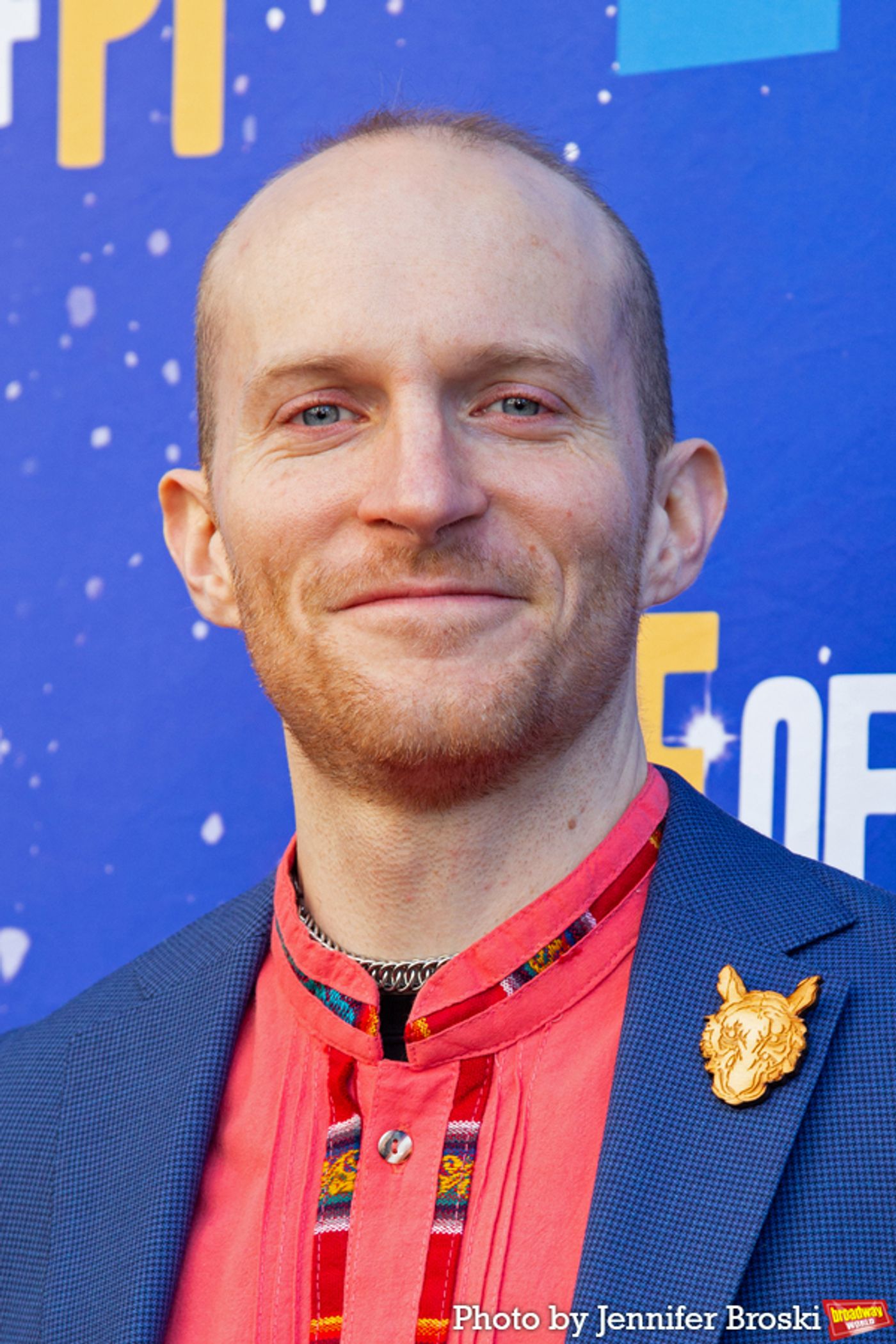 Photos: LIFE OF PI Cast Celebrates Opening Night  Image