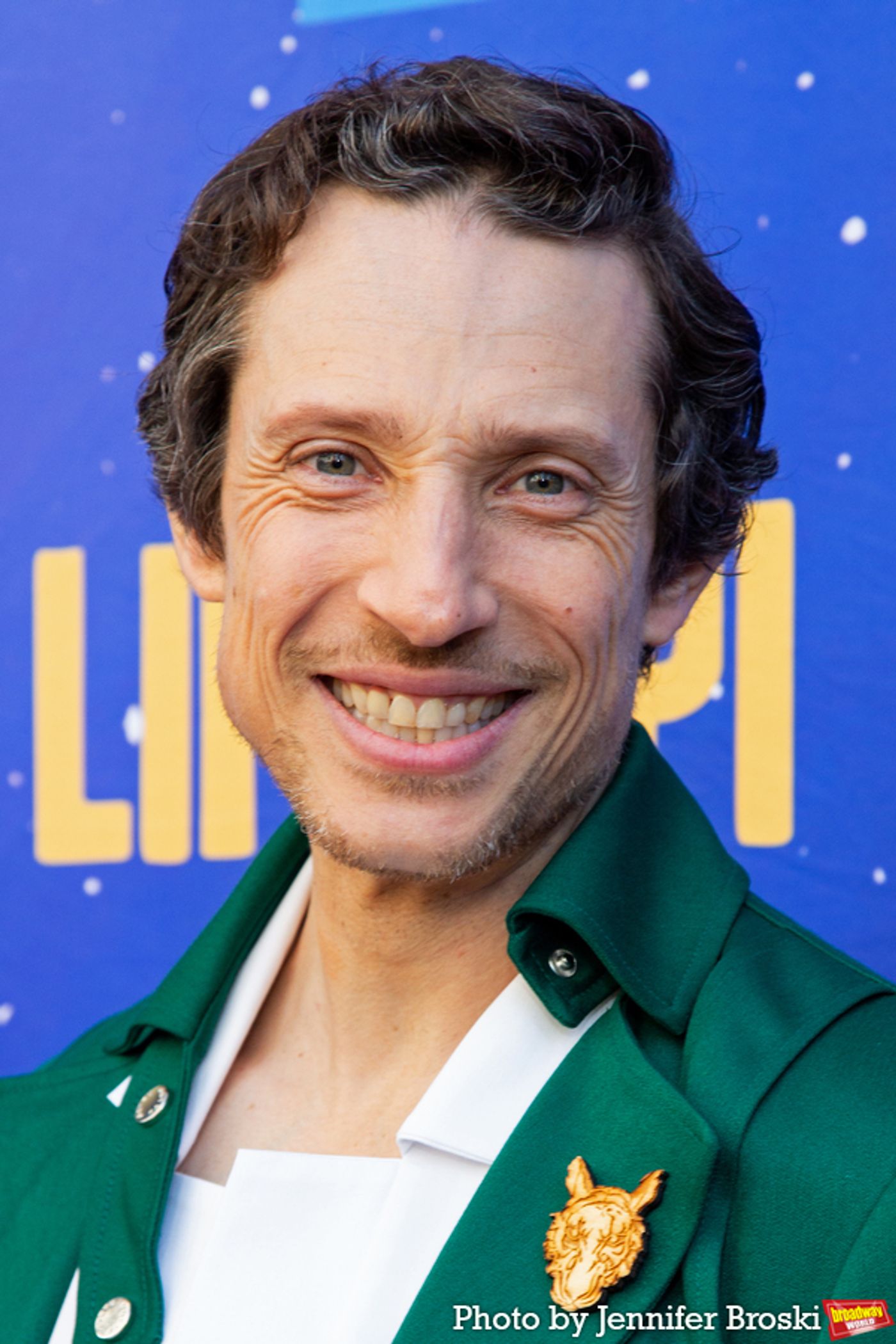 Photos: LIFE OF PI Cast Celebrates Opening Night  Image