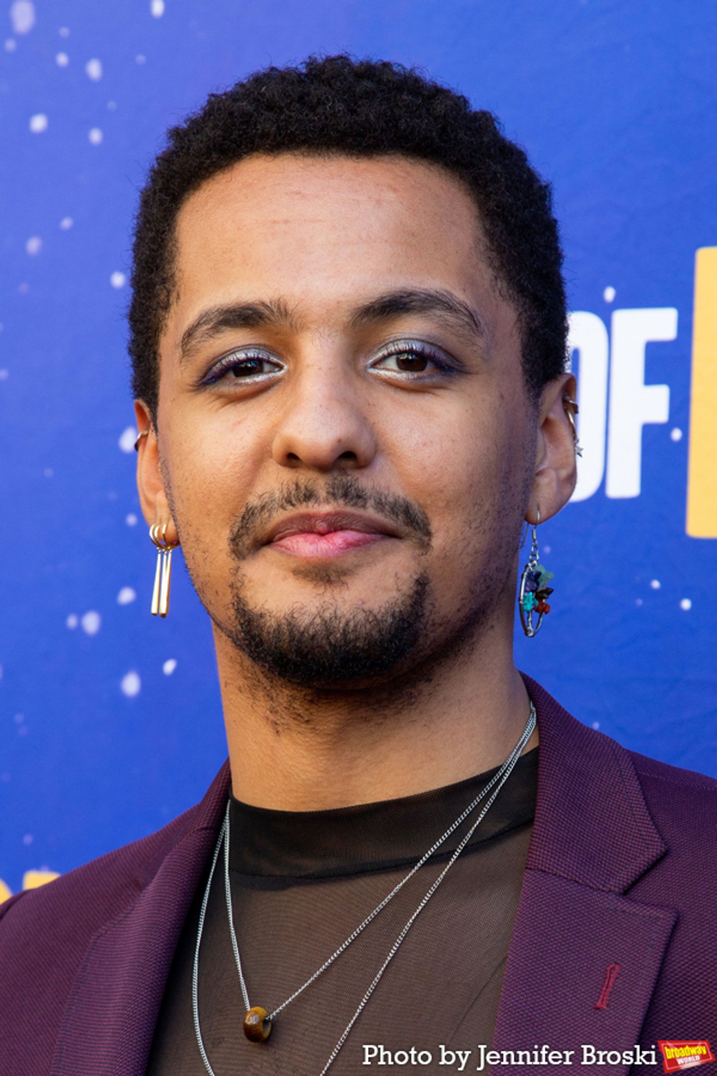 Photos: LIFE OF PI Cast Celebrates Opening Night  Image