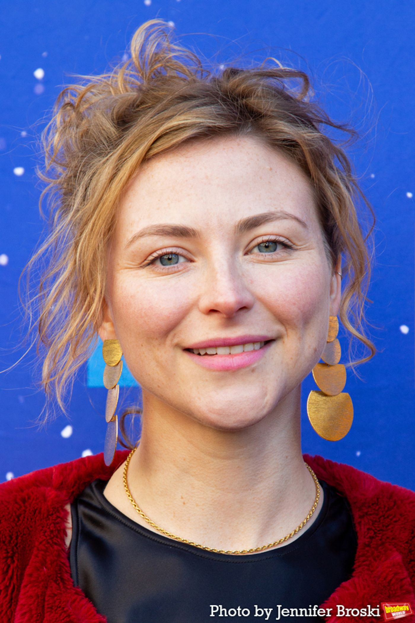 Photos: LIFE OF PI Cast Celebrates Opening Night  Image