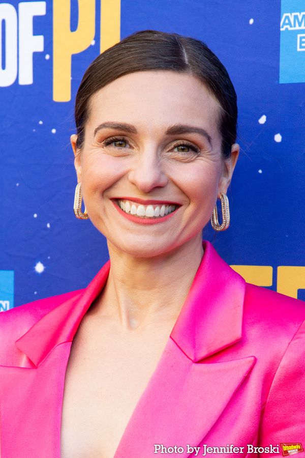 Betsy Rosen Photo