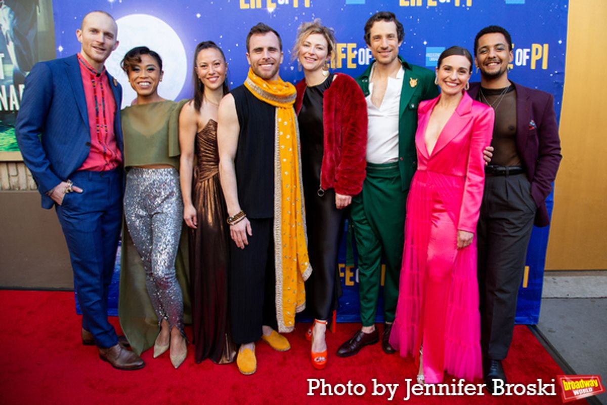 Rowan Ian Seamus Magee, Nikki Calonge, Celia Mei Rubin, Andrew Wilson, Scarlet Wilderink, Jonathan David Martin, Betsy Rosen, Fred Davis at 