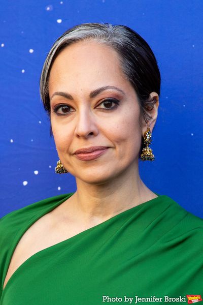 Salma Shaw Photo