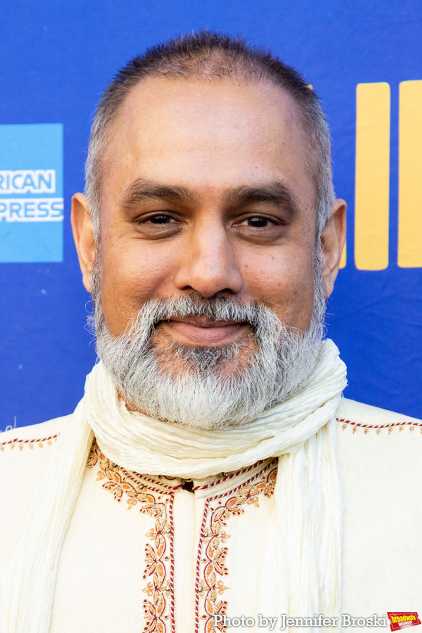 Photos: LIFE OF PI Cast Celebrates Opening Night  Image