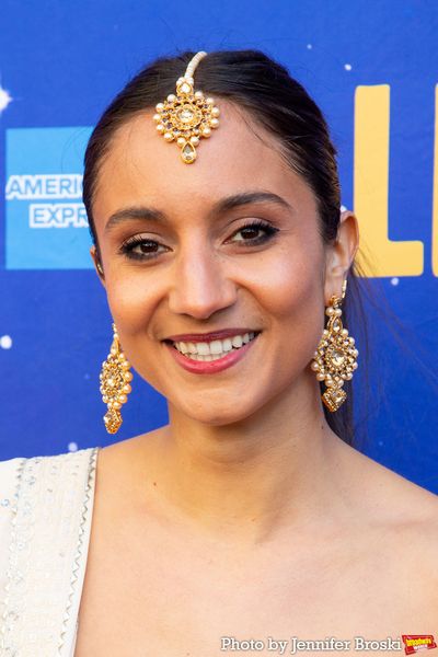 Sonya Venugopal Photo