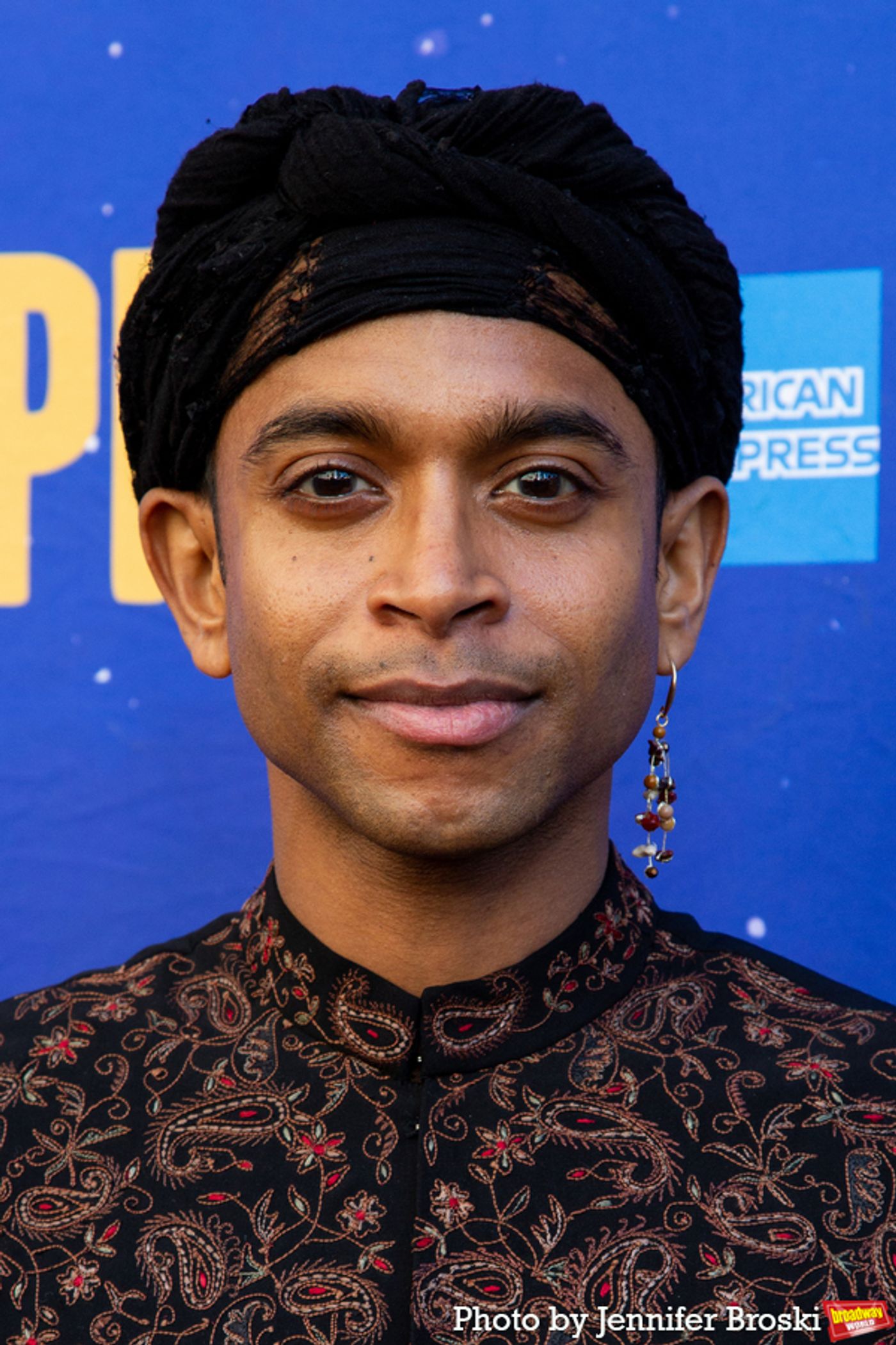 Photos: LIFE OF PI Cast Celebrates Opening Night  Image