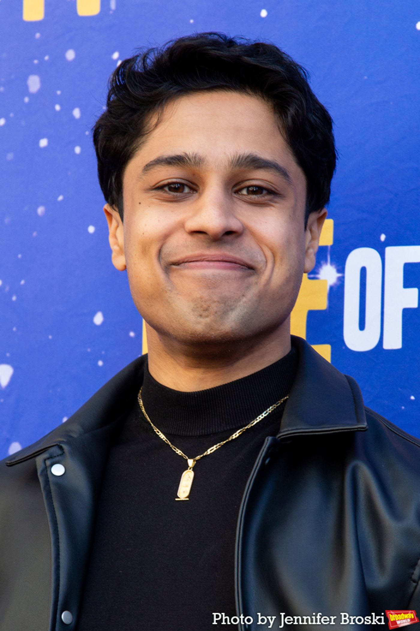 Photos: LIFE OF PI Cast Celebrates Opening Night  Image