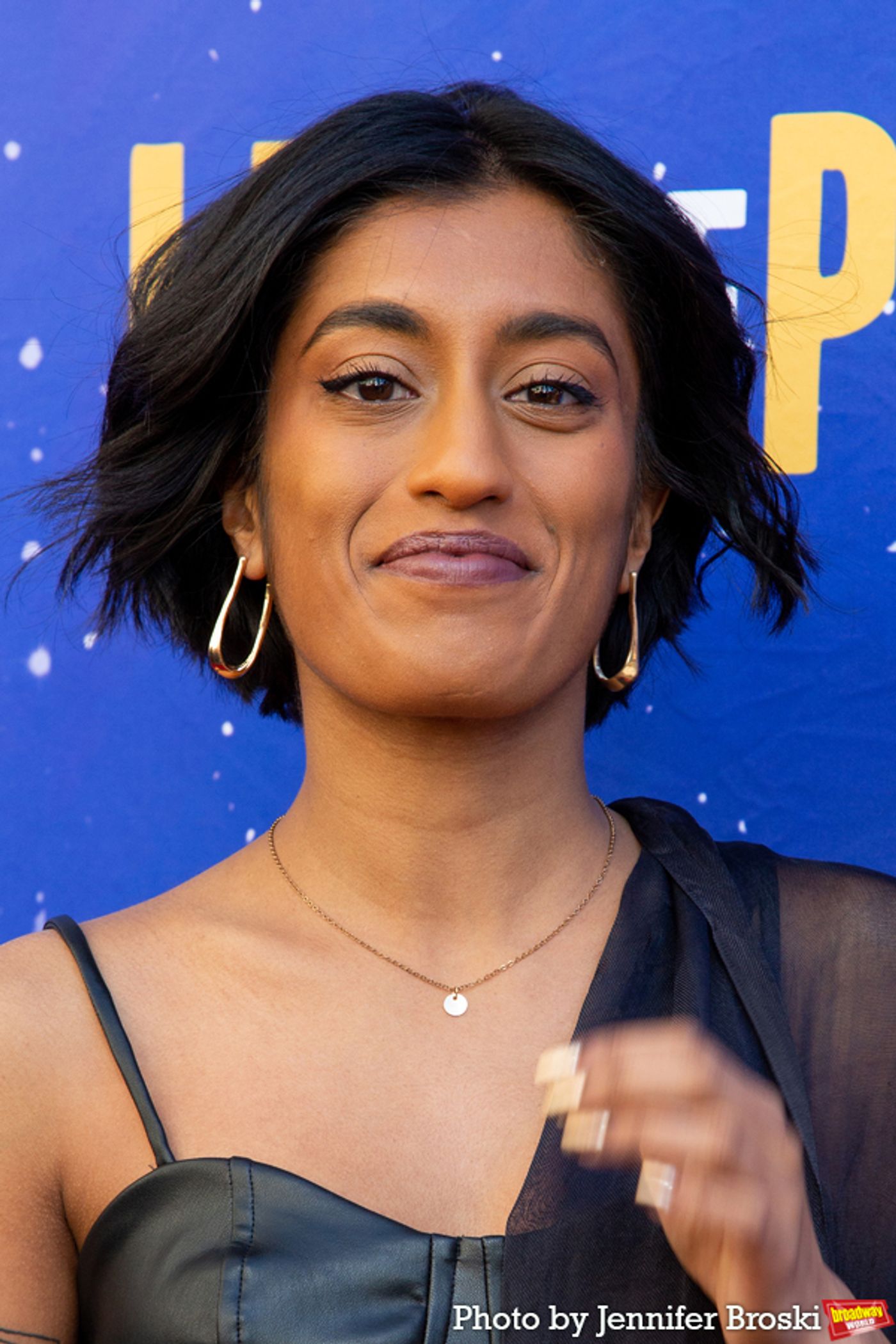 Photos: LIFE OF PI Cast Celebrates Opening Night  Image