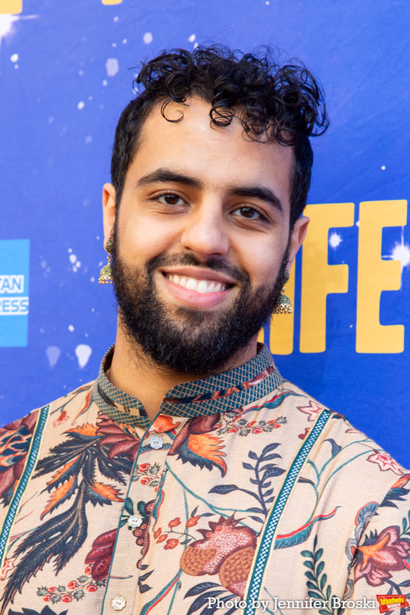 Photos: LIFE OF PI Cast Celebrates Opening Night  Image