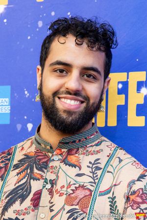 Usman Ali Mughal Photo