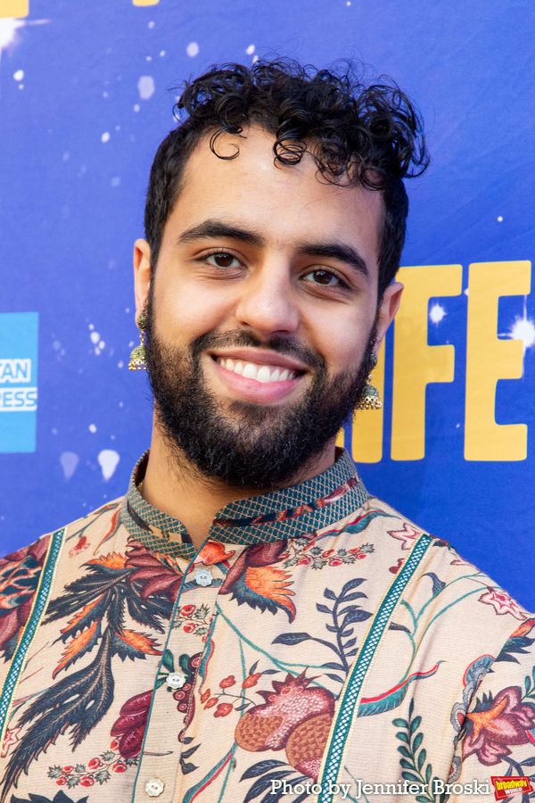 Usman Ali Mughal Photo