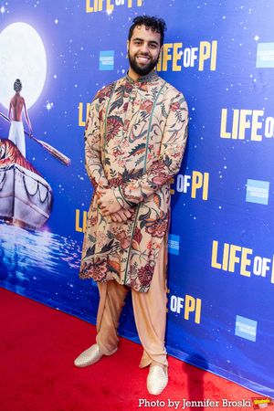 Usman Ali Mughal Photo