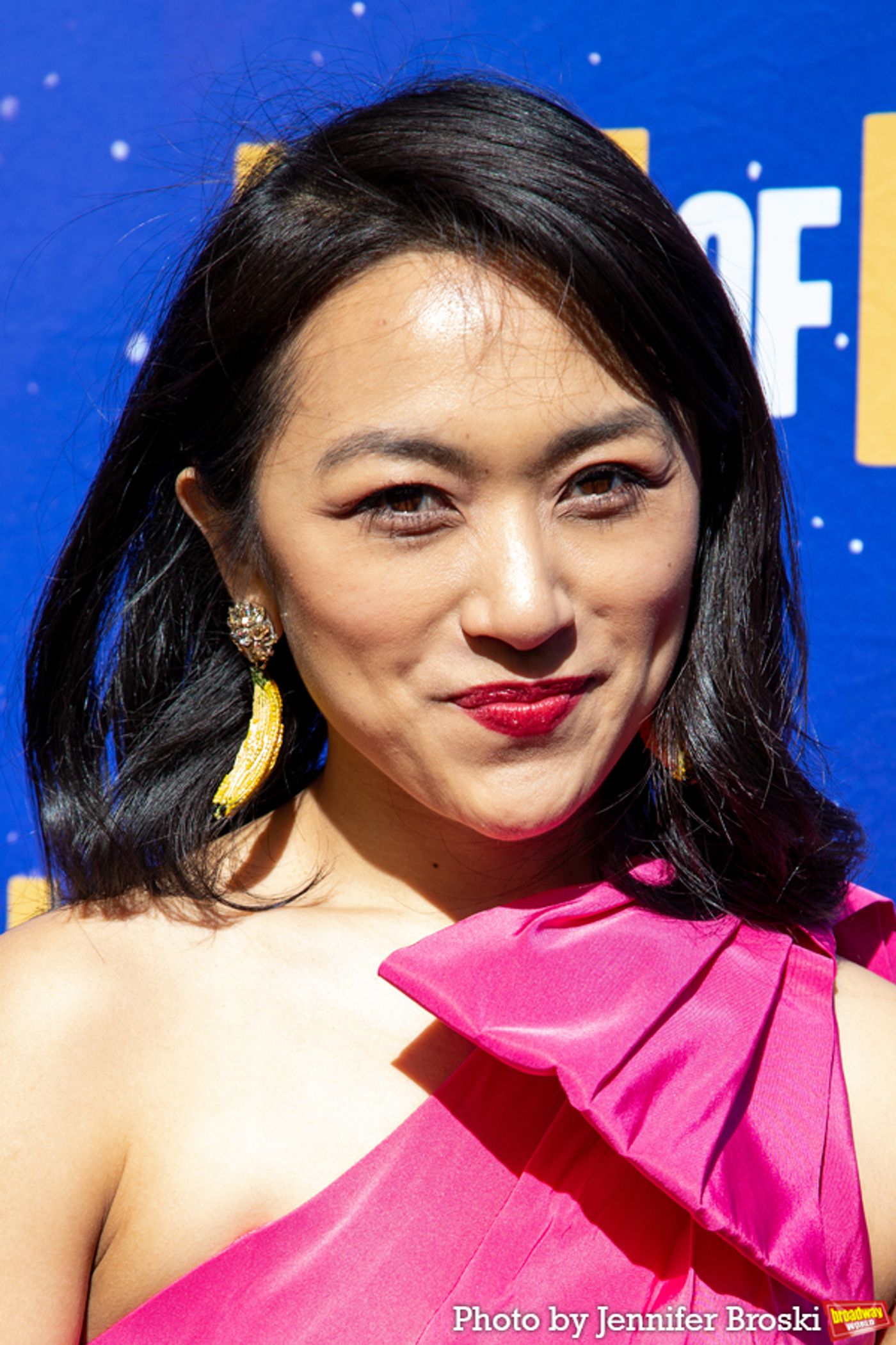 Photos: LIFE OF PI Cast Celebrates Opening Night  Image