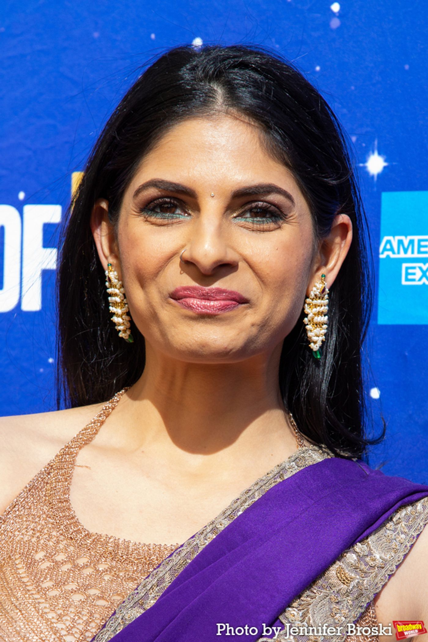 Photos: LIFE OF PI Cast Celebrates Opening Night  Image