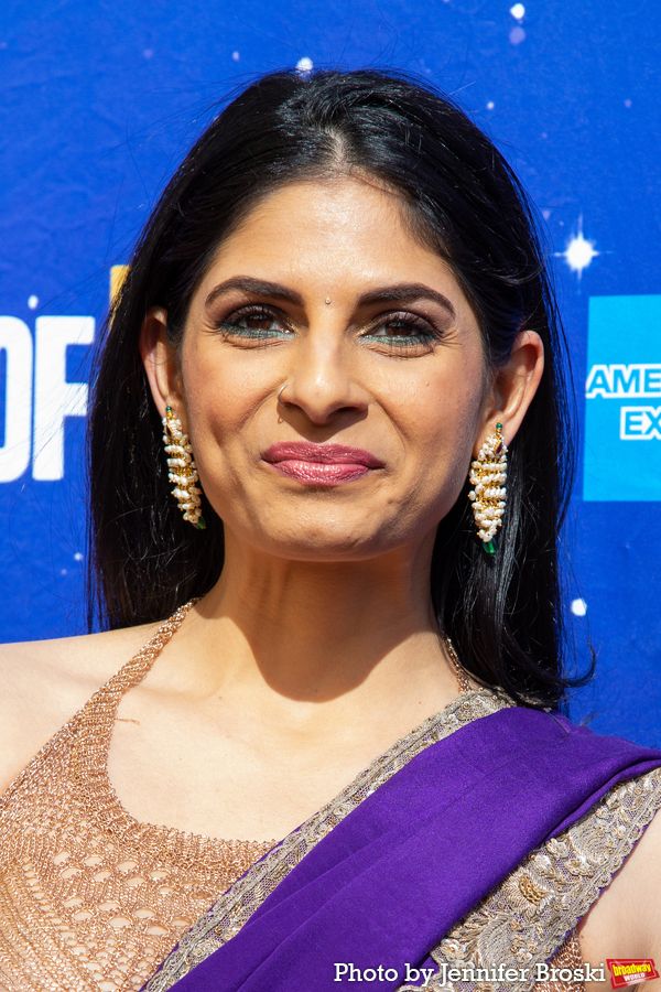 Mahnaz Damania Photo