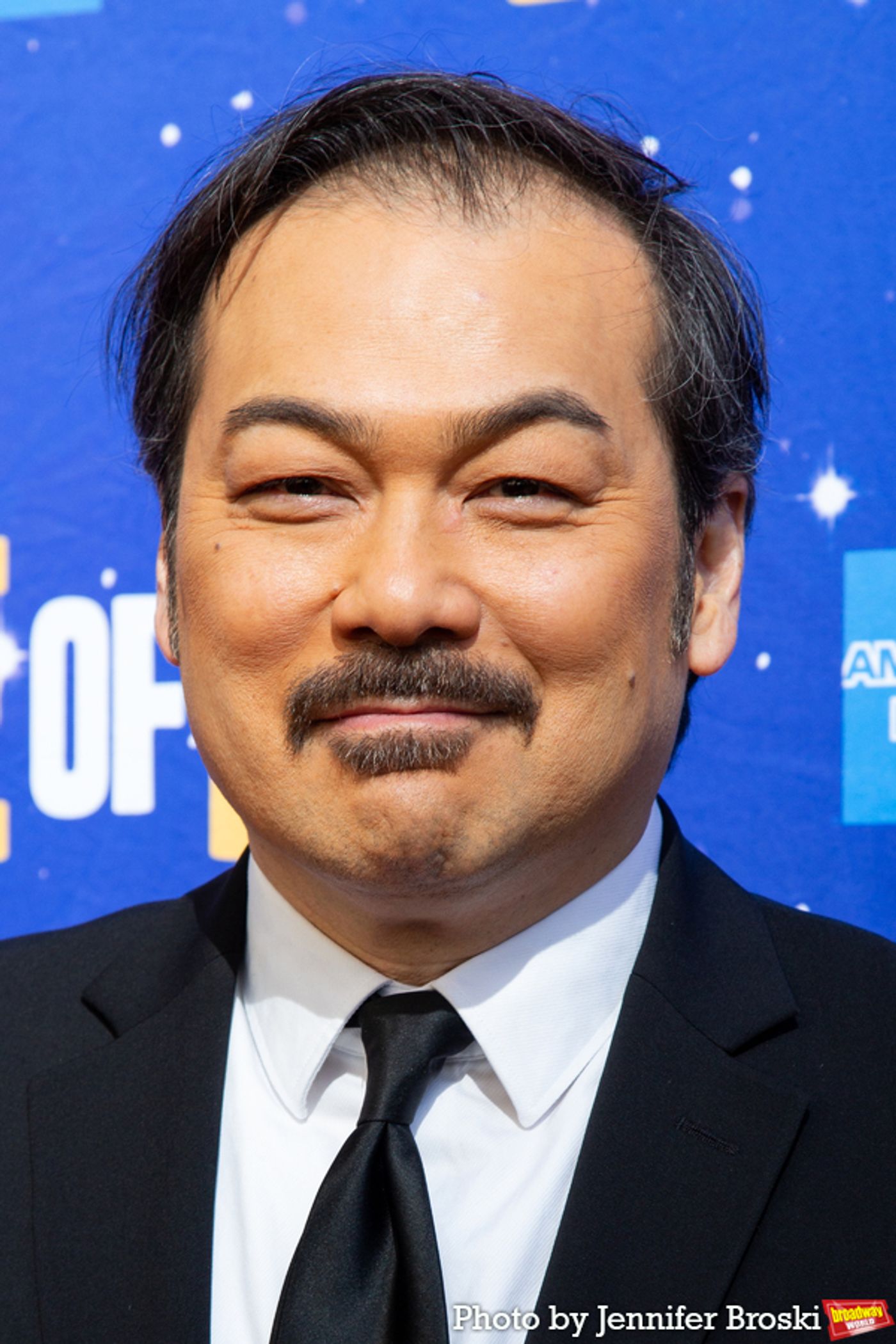 Photos: LIFE OF PI Cast Celebrates Opening Night  Image