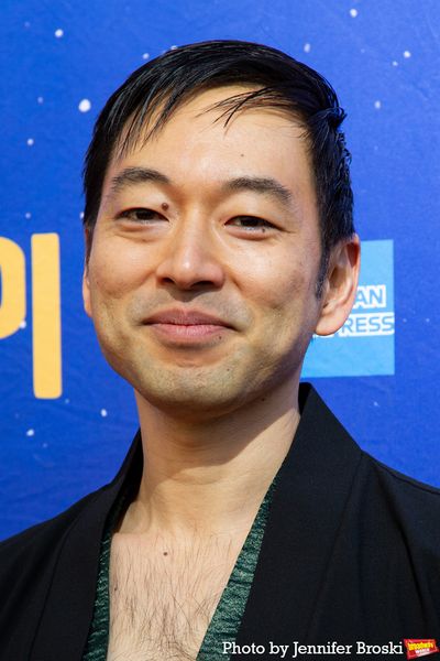 Daisuke Tsuji Photo