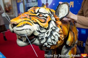 "Richard Parker" Photo