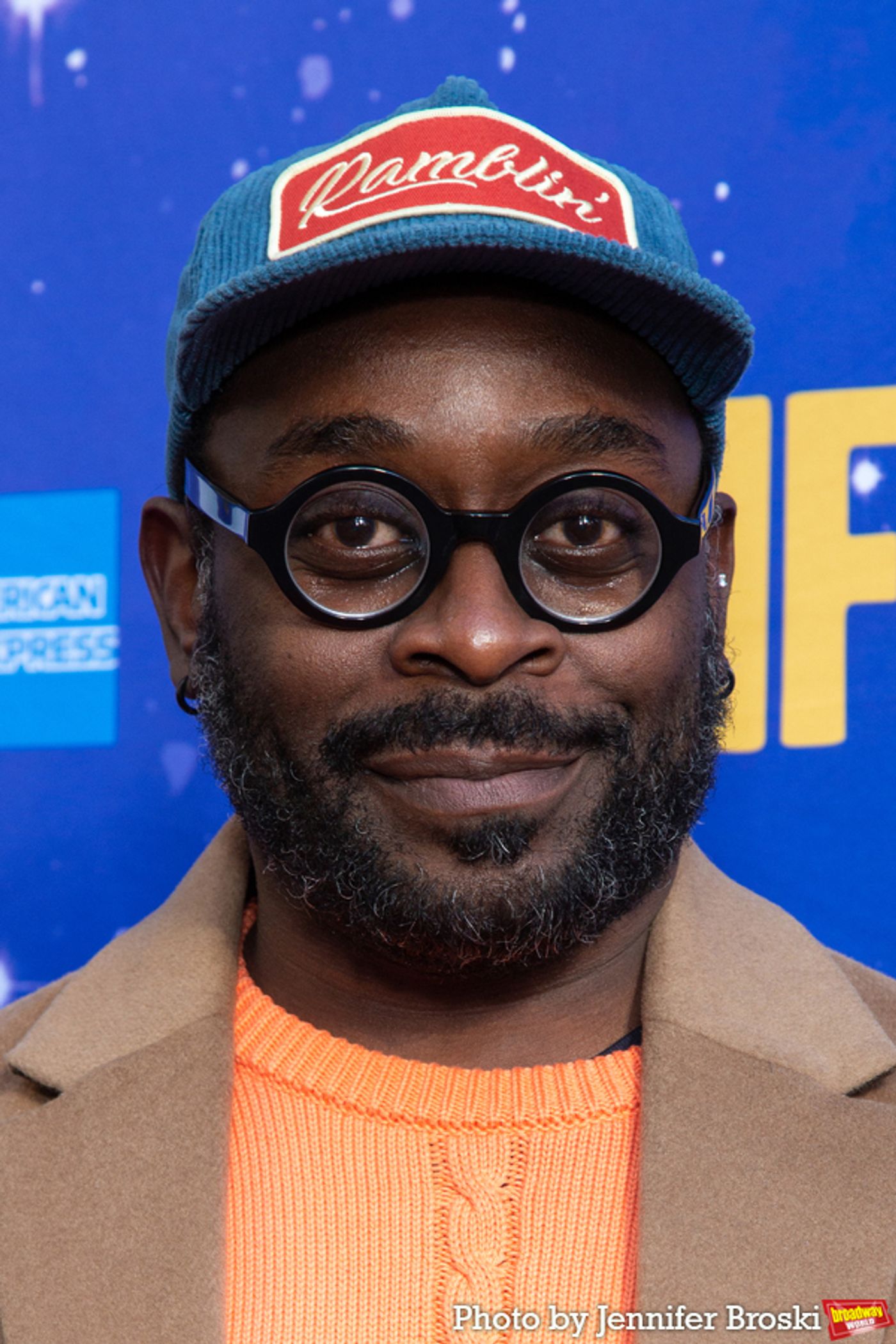 Photos: On the Red Carpet at Opening Night of LIFE OF PI  Image