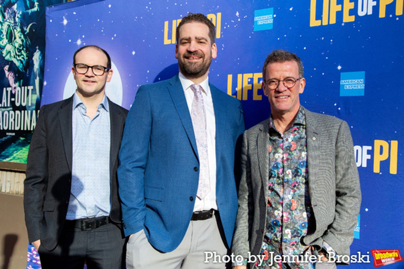 Photos: On the Red Carpet at Opening Night of LIFE OF PI Photos: On the Red Carpet at Opening Night of LIFE OF PI Image