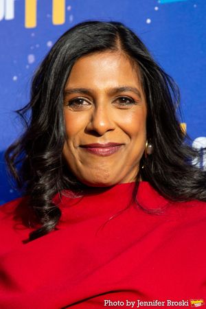 Lolita Chakrabarti Photo