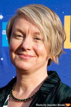 Carolyn Downing Photo