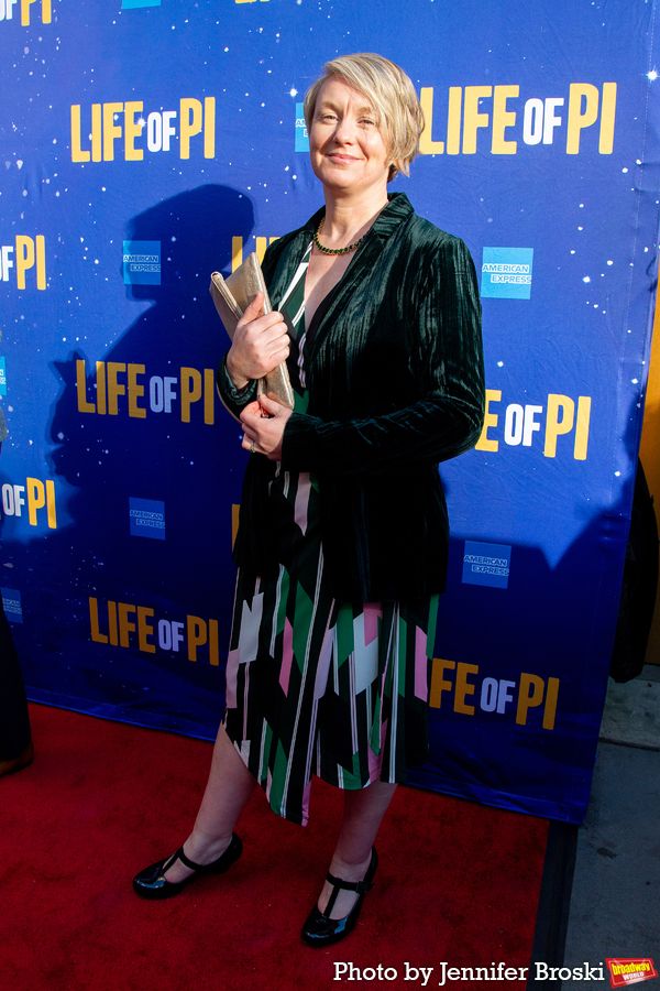 Carolyn Downing Photo