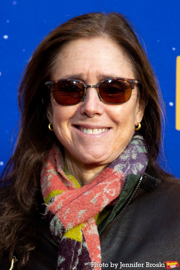 Julie Taymor Photo