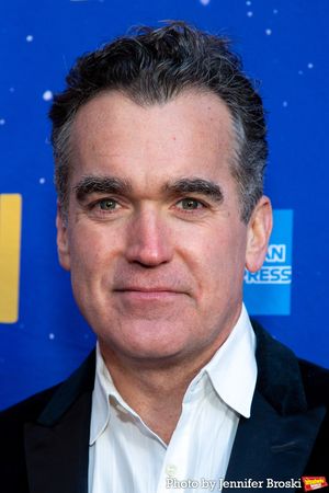 Brian d'Arcy James Photo