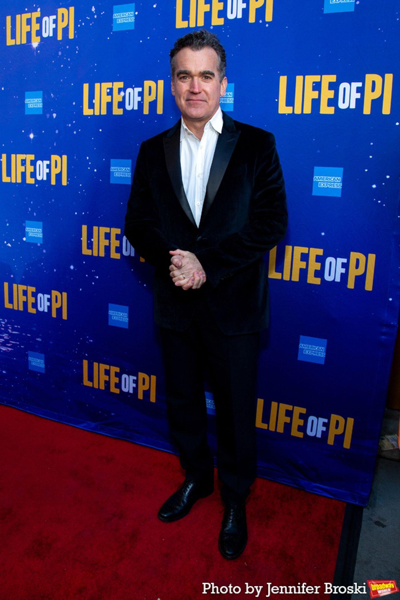 Photos: On the Red Carpet at Opening Night of LIFE OF PI  Image