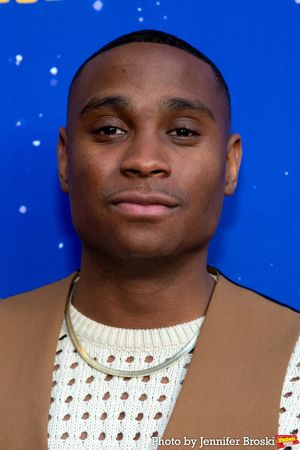 Jordan E. Cooper Photo