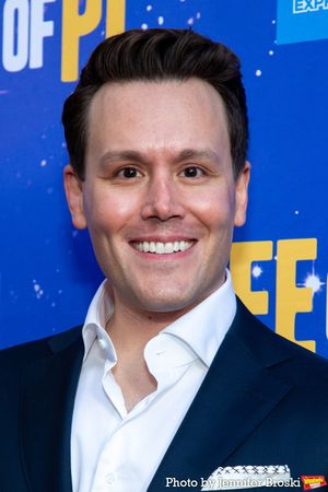 Matthew Hoffman Photo