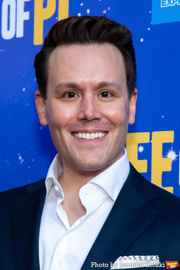 Matthew Hoffman Photo