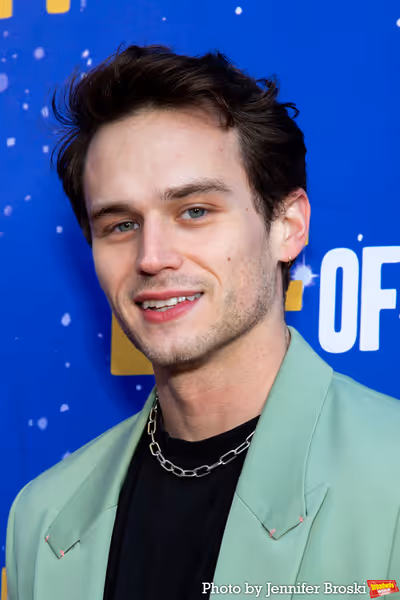 Brandon Flynn Photo