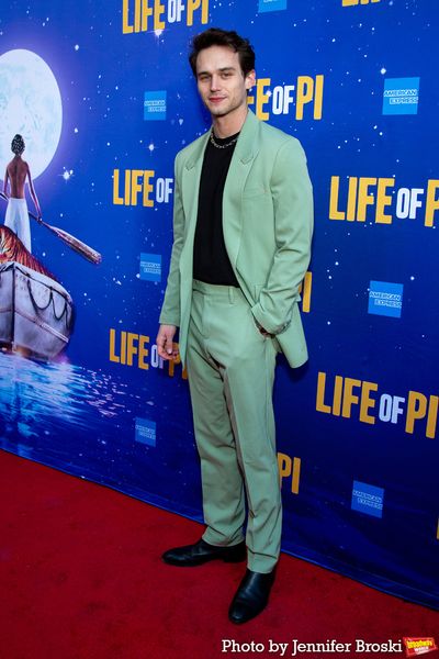 Brandon Flynn Photo