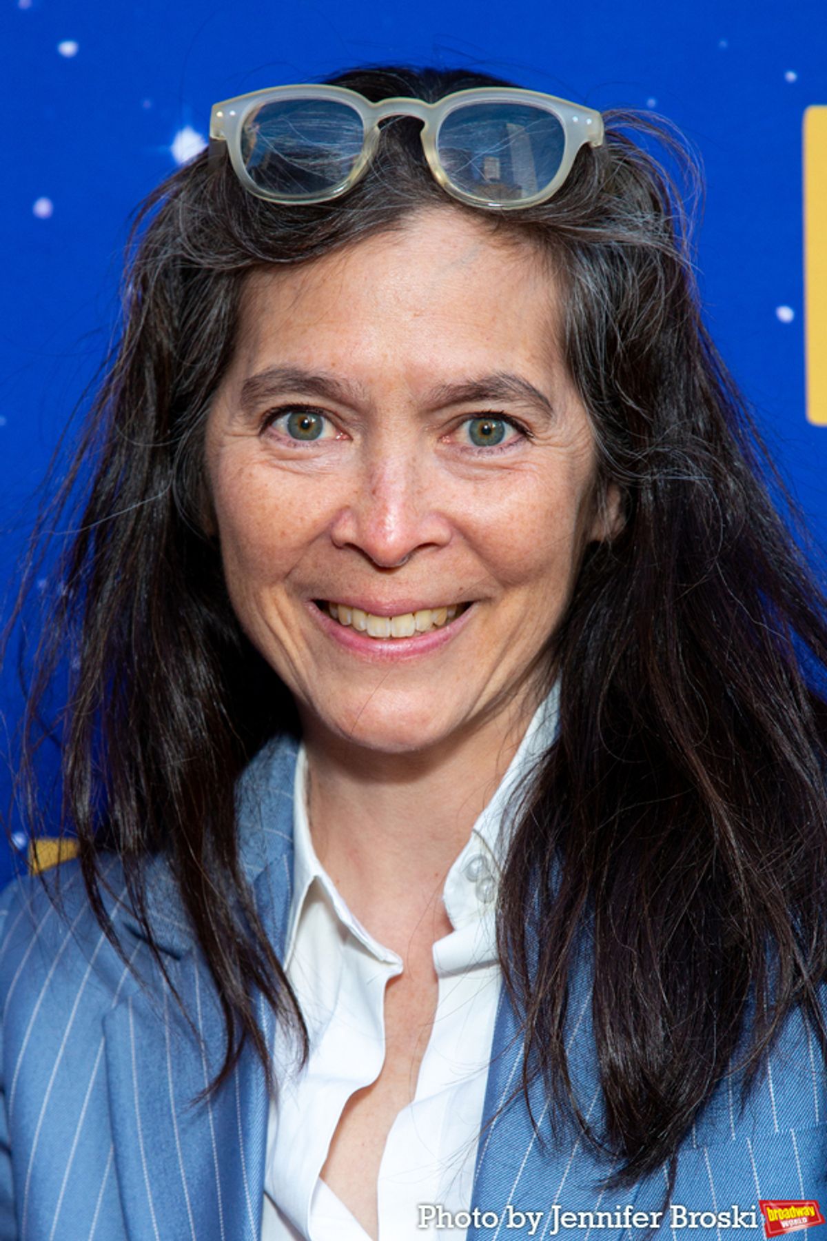 Diane Paulus at 