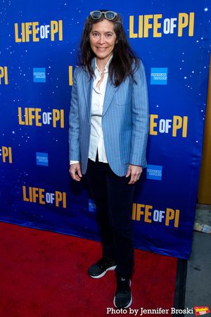 Diane Paulus Photo