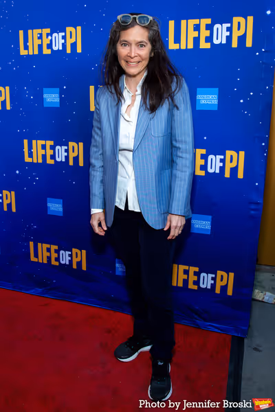 Diane Paulus Photo