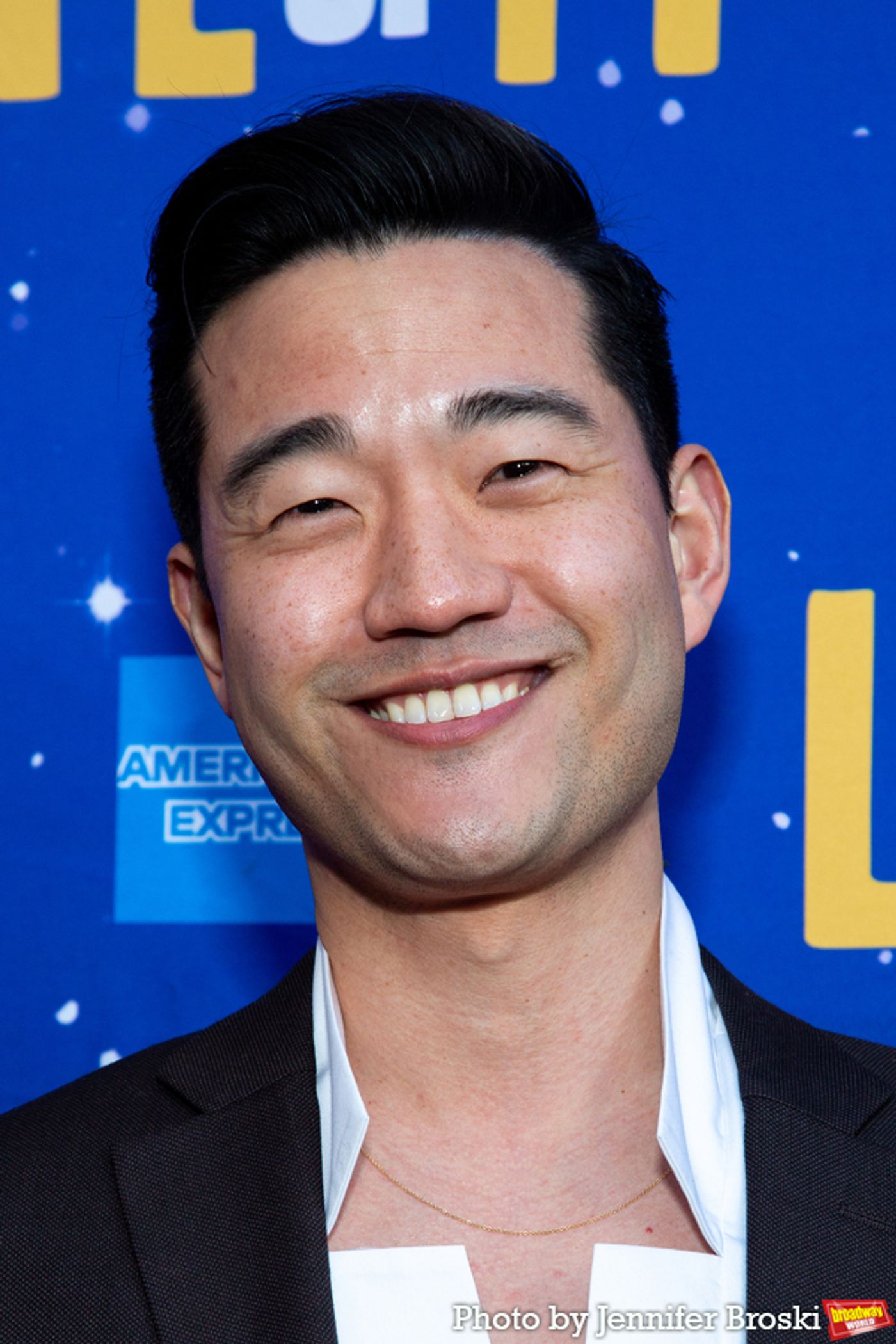 Photos: On the Red Carpet at Opening Night of LIFE OF PI  Image