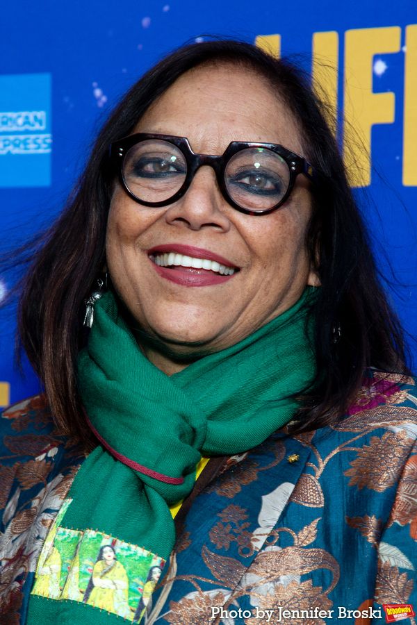 Mira Nair Photo